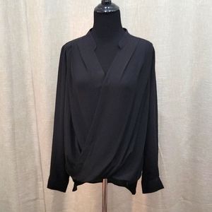 Ro & DE Billowy Blouse - NWT